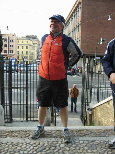 Maratona della Città di Roma (16/03/2008) tarquini_8938