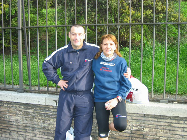 Maratona della Città di Roma (16/03/2008) tarquini_8947