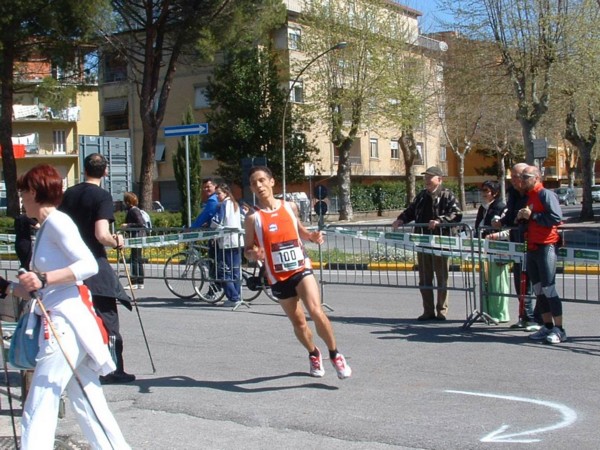 Mezza Maratona di Rieti (20/04/2008) dscf0011