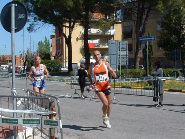 Mezza Maratona di Rieti (20/04/2008) dscf0014