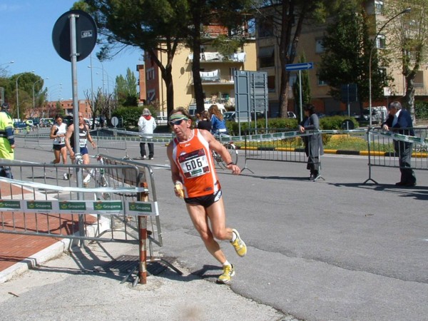 Mezza Maratona di Rieti (20/04/2008) dscf0019