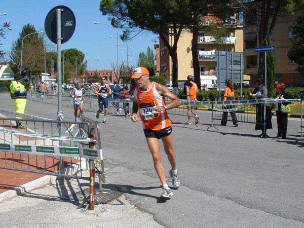 Mezza Maratona di Rieti (20/04/2008) dscf0023