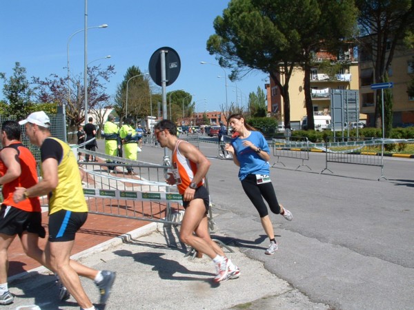 Mezza Maratona di Rieti (20/04/2008) dscf0024