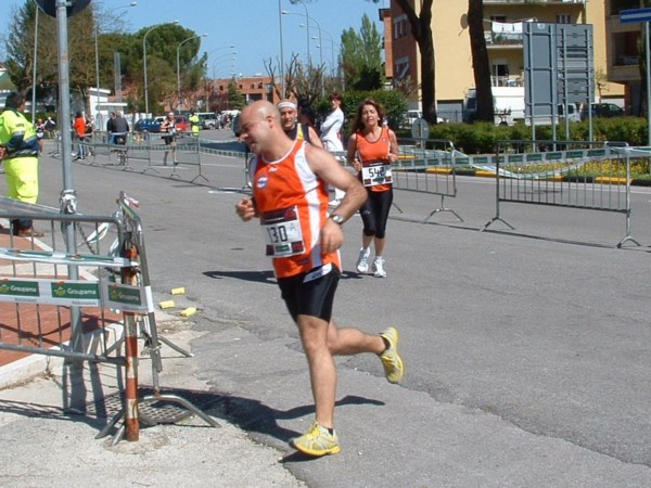 Mezza Maratona di Rieti (20/04/2008) dscf0026