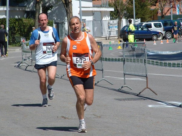 Mezza Maratona di Rieti (20/04/2008) dscf0029