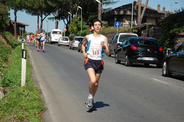 Maratonina di San Tarcisio (15/06/2008) santarcisio08-077