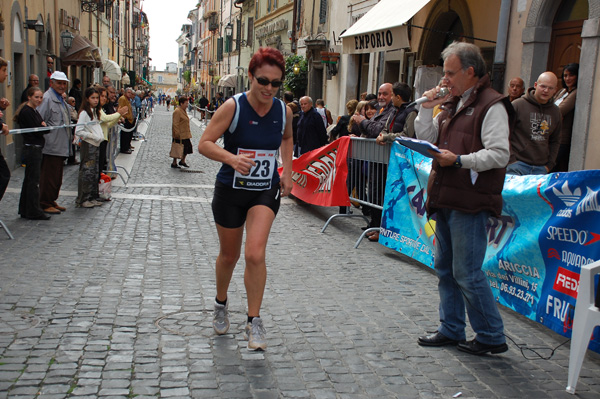 Mezza Maratona dei Castelli Romani (05/10/2008) castelgandolfo-591
