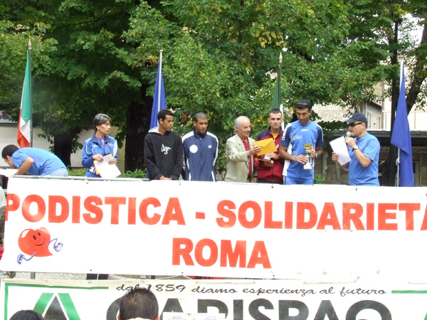 Gara della Solidarietà di Tagliacozzo (14/09/2008) tagliacozzon_5639