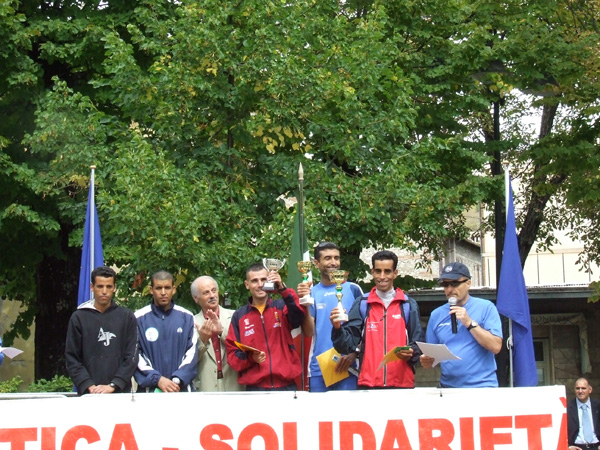 Gara della Solidarietà di Tagliacozzo (14/09/2008) tagliacozzon_5646