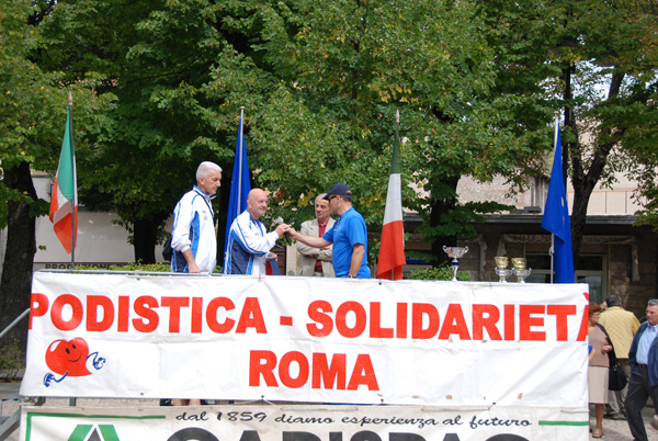 Gara della Solidarietà di Tagliacozzo (14/09/2008) tagliacozzo_2503