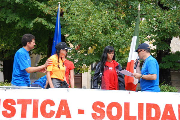 Gara della Solidarietà di Tagliacozzo (14/09/2008) tagliacozzo_2722
