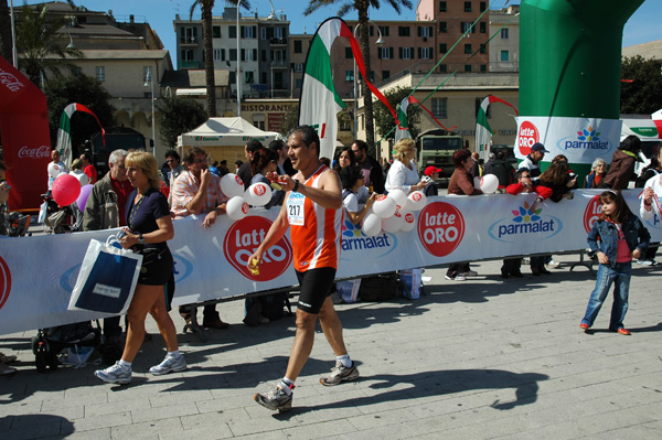 Mezza Maratona di Genova (20/04/2008) genova_5962
