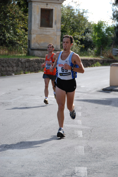 Mezza Maratona dei Castelli Romani (05/10/2008) gandolfo_3920