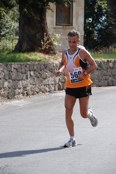 Mezza Maratona dei Castelli Romani (05/10/2008) gandolfo_3935