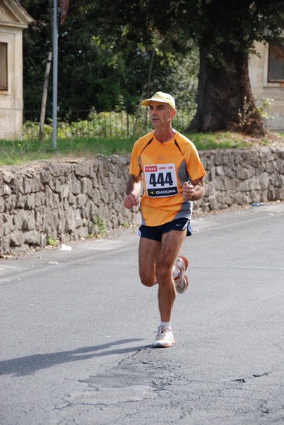 Mezza Maratona dei Castelli Romani (05/10/2008) gandolfo_3942