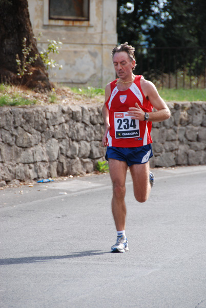 Mezza Maratona dei Castelli Romani (05/10/2008) gandolfo_3945