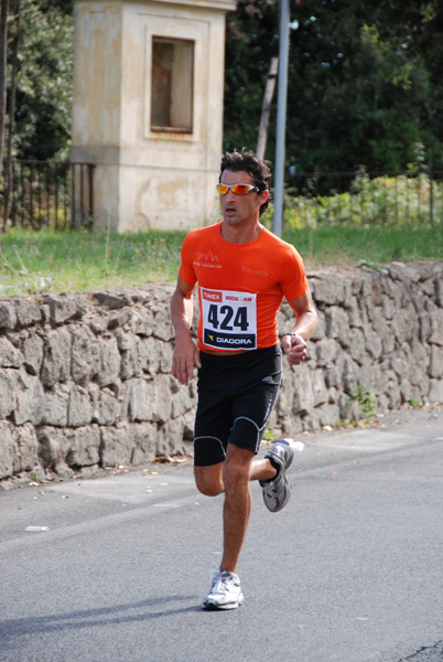 Mezza Maratona dei Castelli Romani (05/10/2008) gandolfo_3947