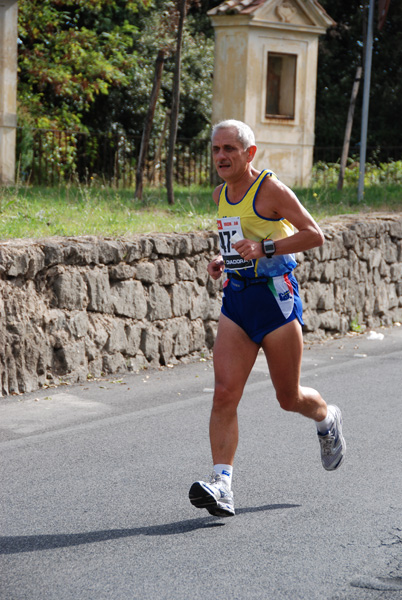 Mezza Maratona dei Castelli Romani (05/10/2008) gandolfo_3951