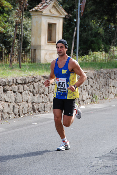 Mezza Maratona dei Castelli Romani (05/10/2008) gandolfo_3953