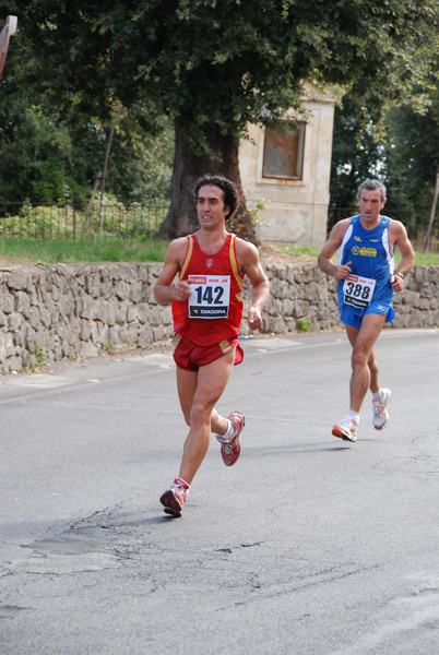 Mezza Maratona dei Castelli Romani (05/10/2008) gandolfo_3971
