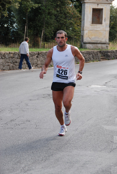 Mezza Maratona dei Castelli Romani (05/10/2008) gandolfo_3982