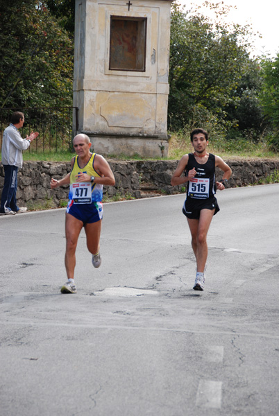 Mezza Maratona dei Castelli Romani (05/10/2008) gandolfo_3984