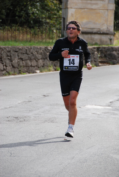Mezza Maratona dei Castelli Romani (05/10/2008) gandolfo_4006