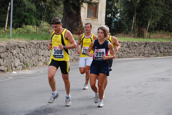 Mezza Maratona dei Castelli Romani (05/10/2008) gandolfo_4027