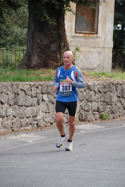 Mezza Maratona dei Castelli Romani (05/10/2008) gandolfo_4069