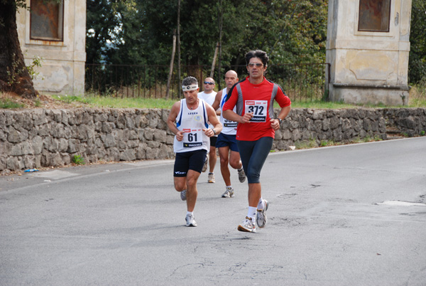Mezza Maratona dei Castelli Romani (05/10/2008) gandolfo_4072