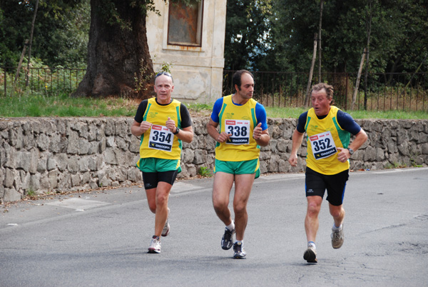 Mezza Maratona dei Castelli Romani (05/10/2008) gandolfo_4133