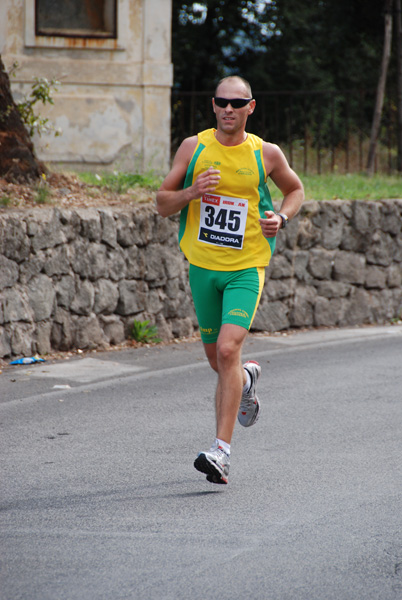 Mezza Maratona dei Castelli Romani (05/10/2008) gandolfo_4136