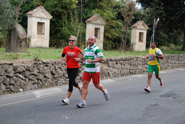 Mezza Maratona dei Castelli Romani (05/10/2008) gandolfo_4150