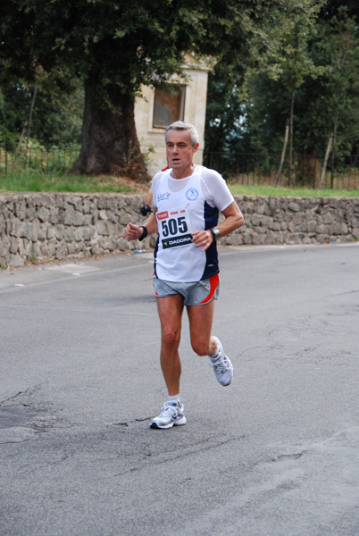 Mezza Maratona dei Castelli Romani (05/10/2008) gandolfo_4165