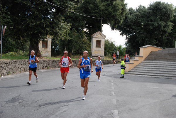 Mezza Maratona dei Castelli Romani (05/10/2008) gandolfo_4235