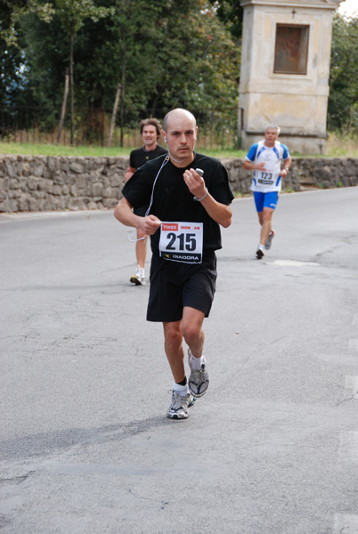 Mezza Maratona dei Castelli Romani (05/10/2008) gandolfo_4237