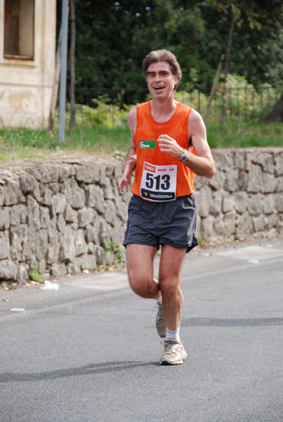 Mezza Maratona dei Castelli Romani (05/10/2008) gandolfo_4243