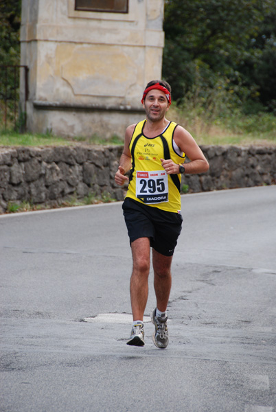 Mezza Maratona dei Castelli Romani (05/10/2008) gandolfo_4289