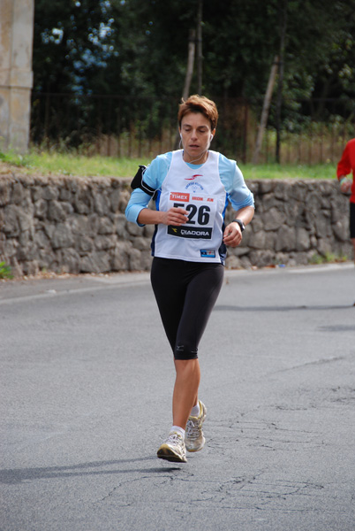 Mezza Maratona dei Castelli Romani (05/10/2008) gandolfo_4341
