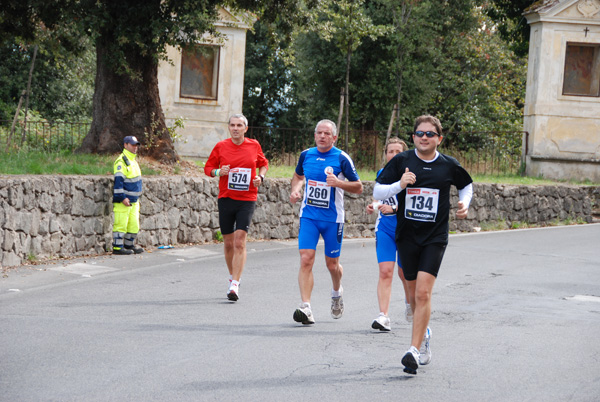 Mezza Maratona dei Castelli Romani (05/10/2008) gandolfo_4342