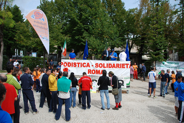 Gara della Solidarietà di Tagliacozzo (14/09/2008) tagliacozzo_2316