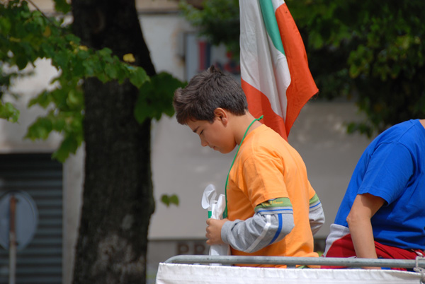 Gara della Solidarietà di Tagliacozzo (14/09/2008) tagliacozzo_2370