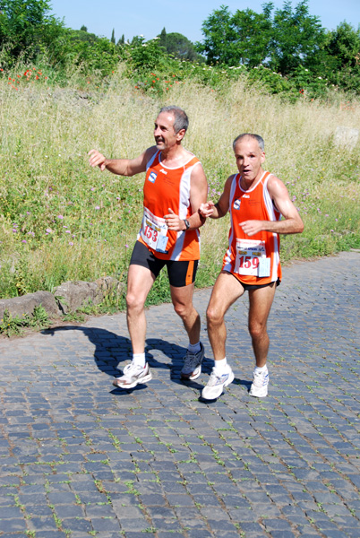 Maratonina di San Tarcisio (15/06/2008) santarcisio_6541