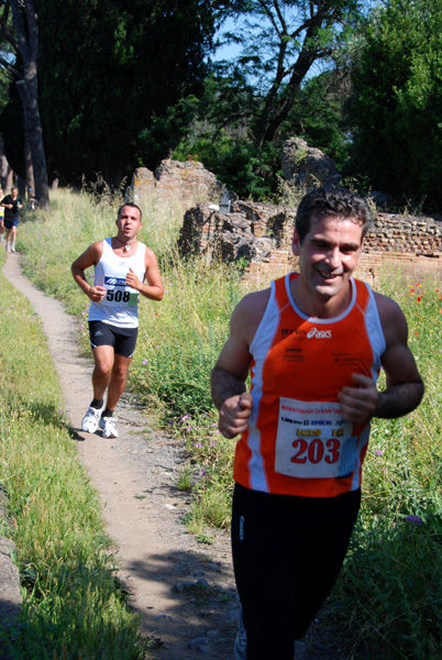 Maratonina di San Tarcisio (15/06/2008) santarcisio_6548