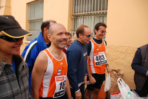 Mezza Maratona dei Castelli Romani (05/10/2008) gandolfo_4397