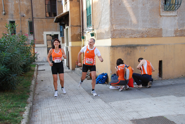 Corri alla Garbatella (26/10/2008) garbatella_8325