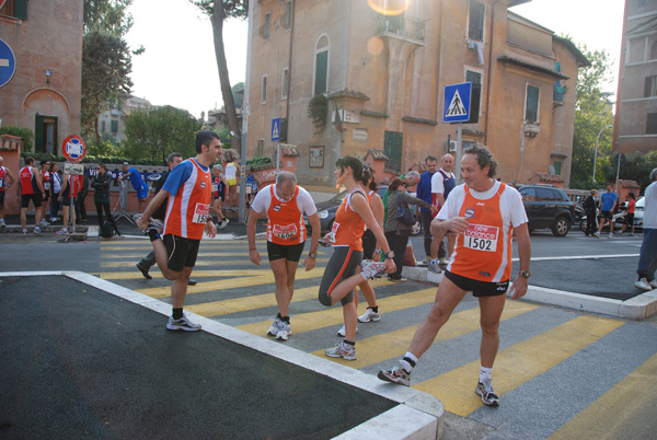 Corri alla Garbatella (26/10/2008) garbatella_8451