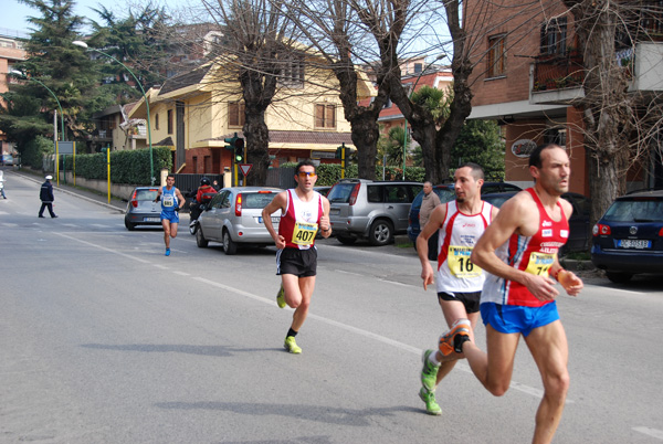 Maratonina di Primavera (15/03/2009) colleferro_8279