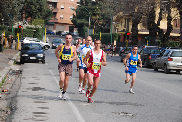 Maratonina di Primavera (15/03/2009) colleferro_8298