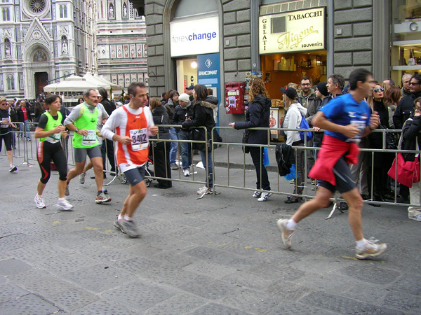 Maratona di Firenze (29/11/2009) firenze_loretta-023